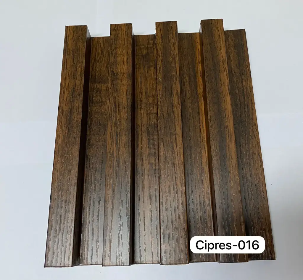 Lambrin PVC Interior